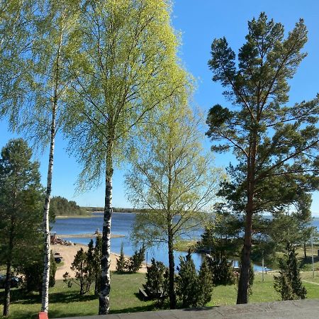 Paatsalu Sadam Exterior foto
