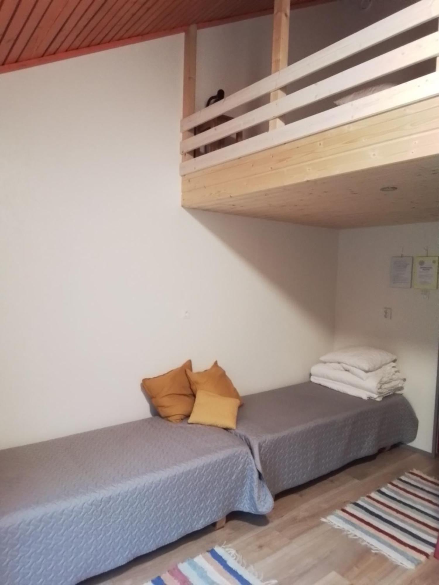 Paatsalu Sadam Quarto foto